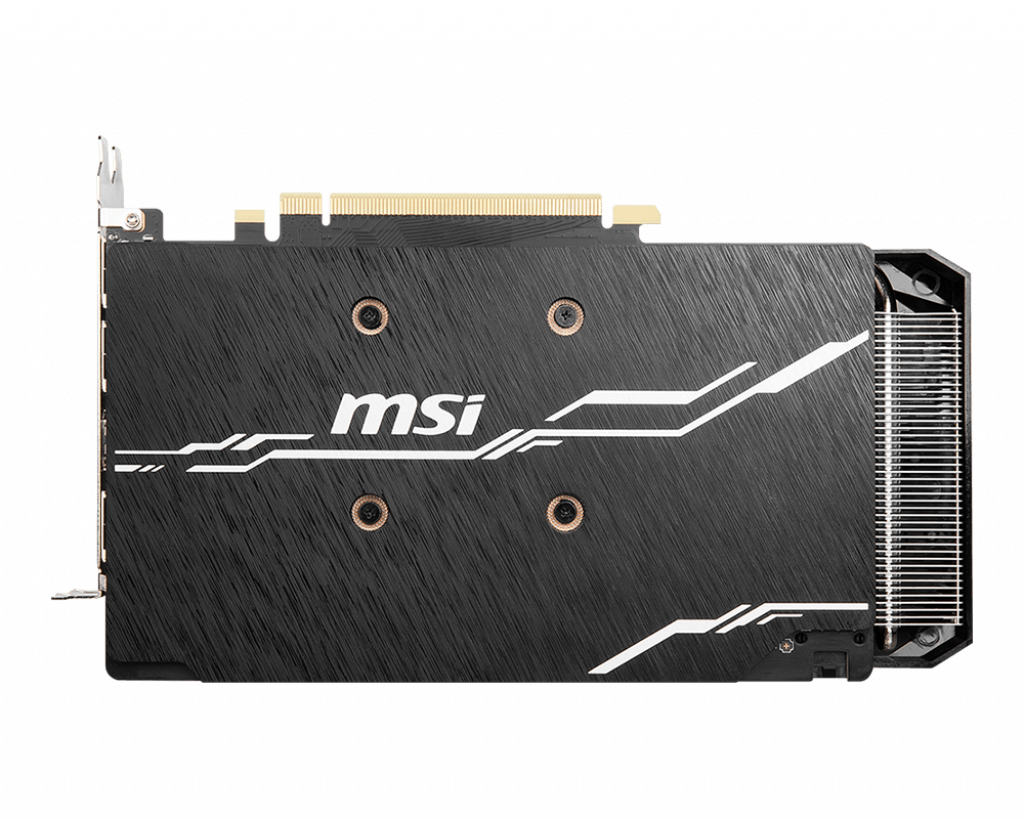 MSI GeForce RTX 2060 VENTUS 12GB OC