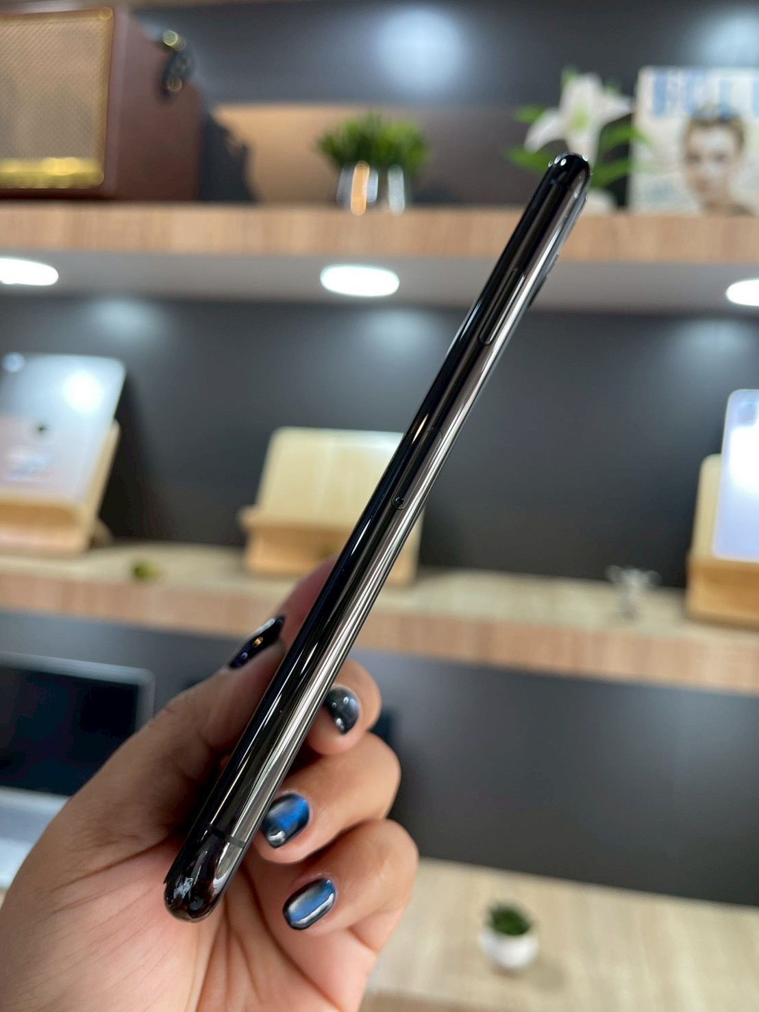 iPhone 11 Pro Max 256GB Space Gray