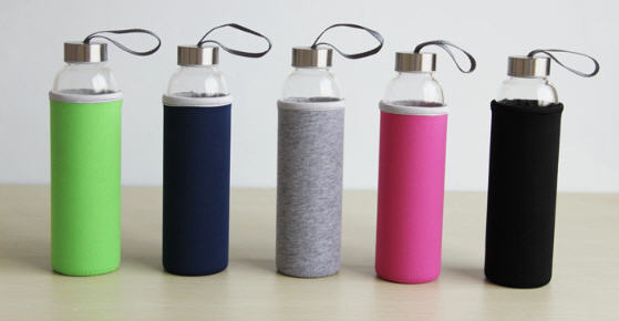 ปลอกแก้วน้ำ,กระเป๋าใส่แก้วน้ำ,ที่หุ้มแก้ว