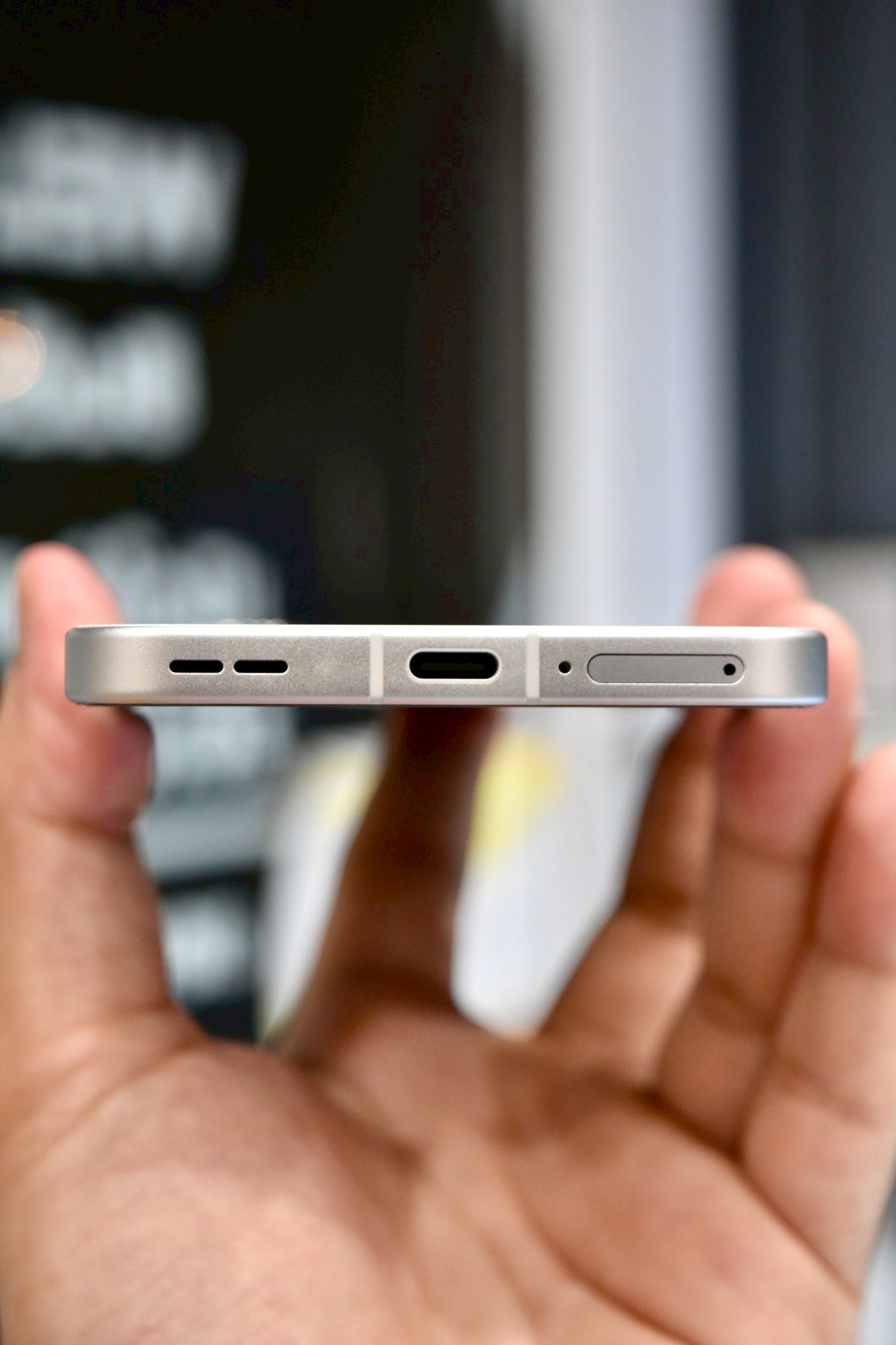 OPPO Reno14 (5G) 12/256GB สี Opal White