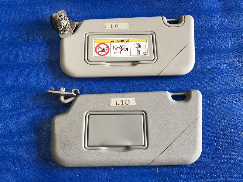 ที่บังแดดรถยนต์