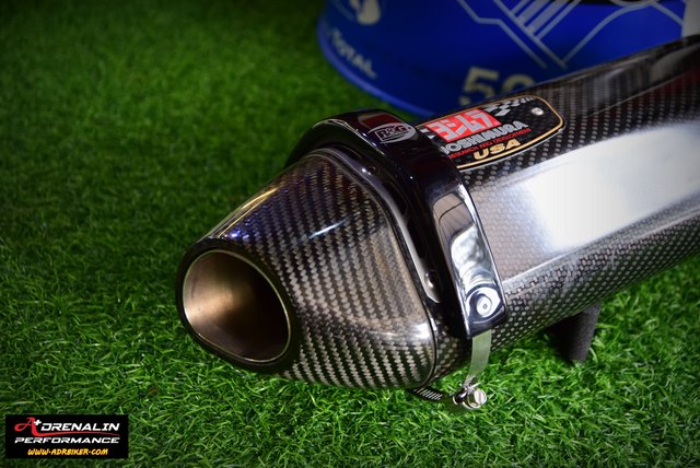 กันล้มท่อ RG สำหรับ Z1000 มีให้เลือกหลายแบบ ตามทรงของท่อ