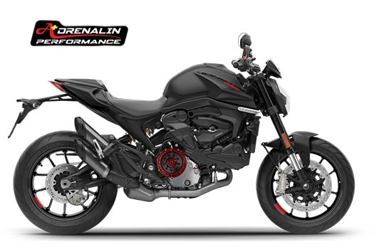 คลัทช์แห้ง STM สำหรับ Monster 937 2021+