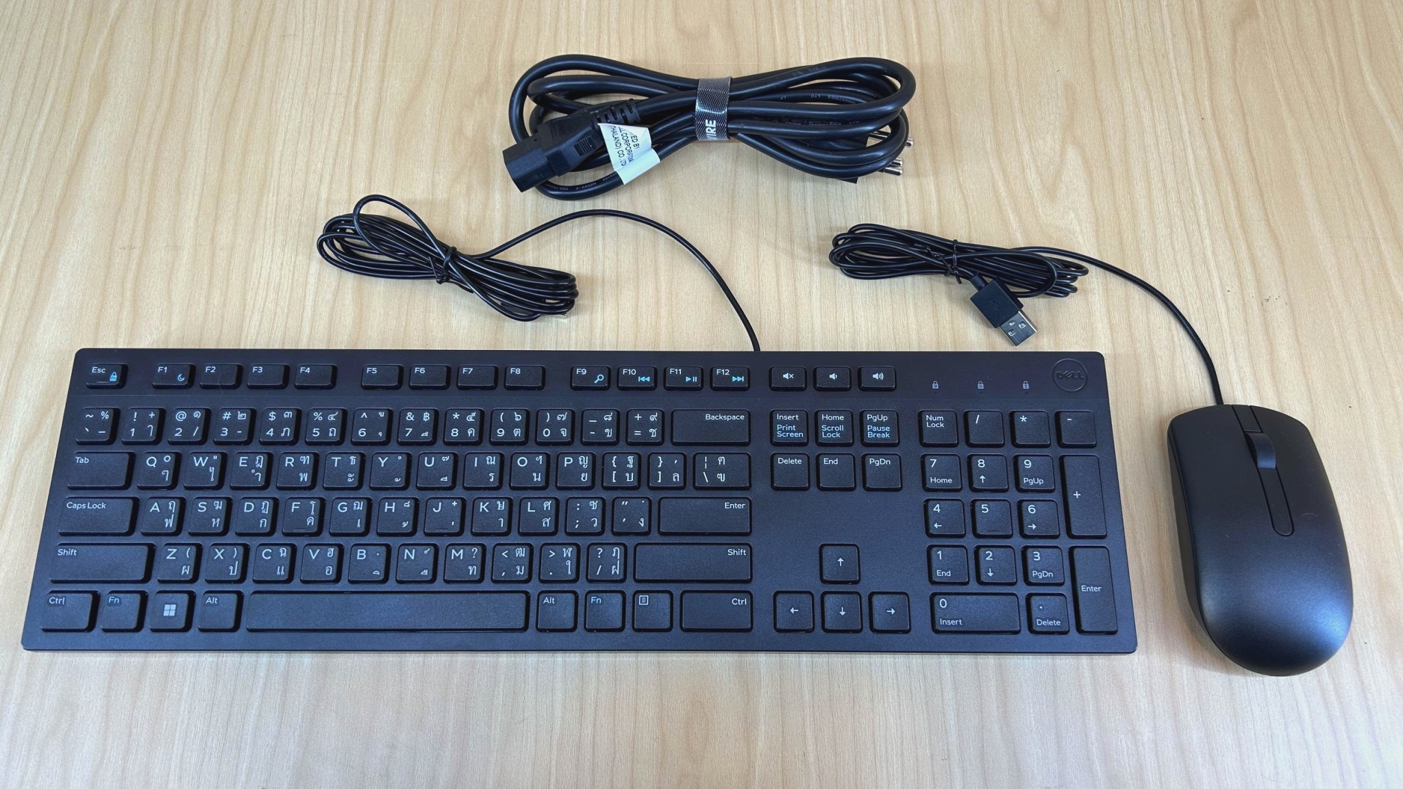 All-In-One DELL OPTIPLEX 7400 i5-12500 8GB 256 SSD+1TB SSD