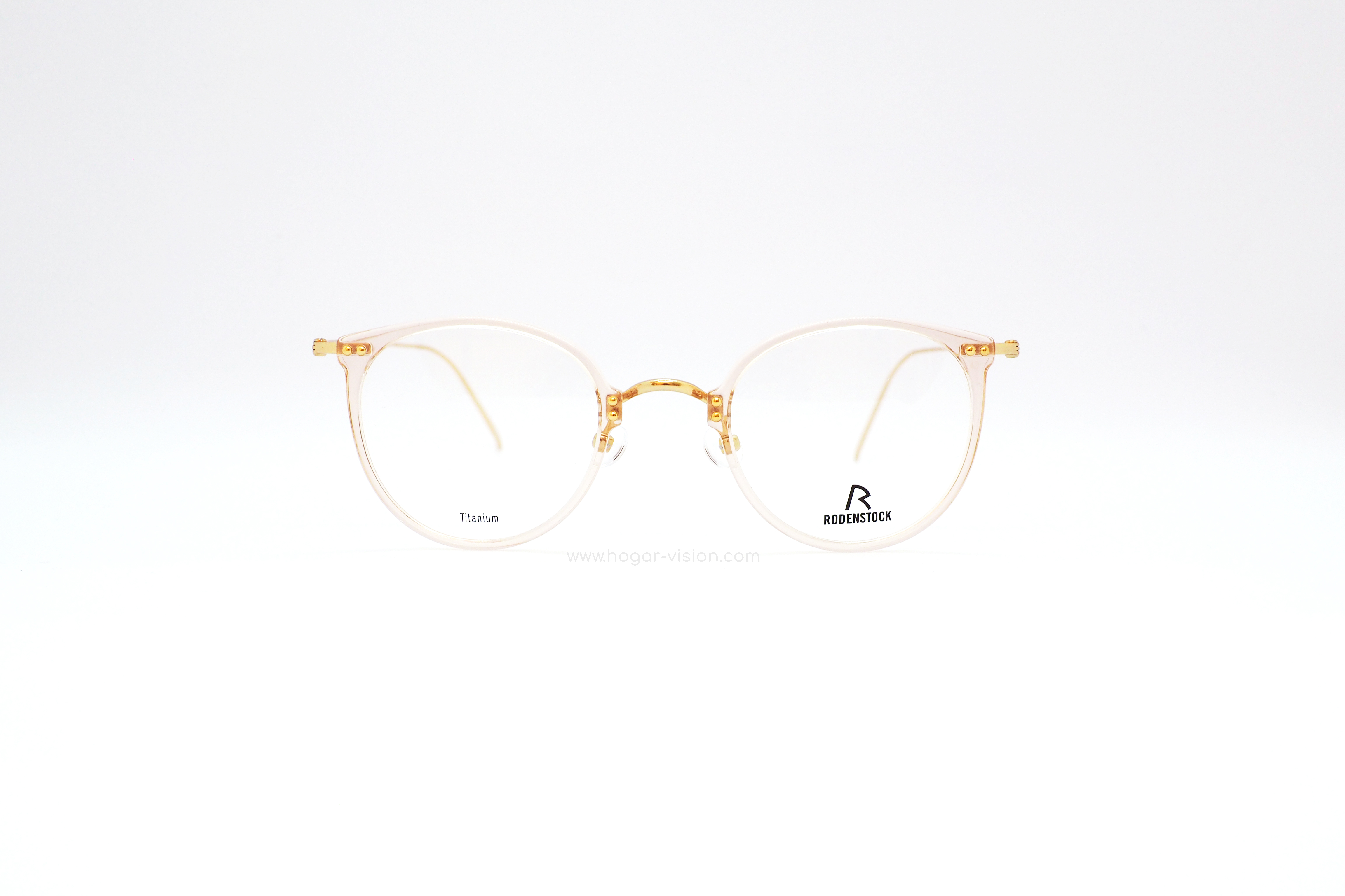 กรอบแว่นตา RODENSTOCK รุ่น R7079 สี B