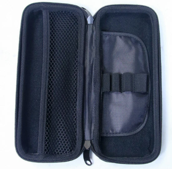 กระเป๋าใส่เครื่องเขียน,กระเป๋าใส่ดินสอปากกา,สกรีนโลโก้