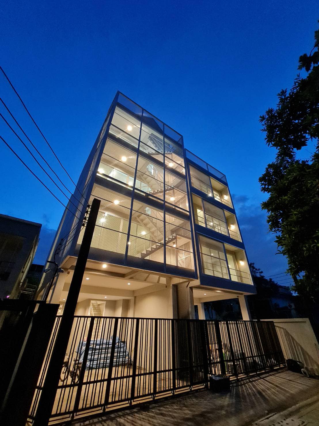 Town Home For Rent / Selling