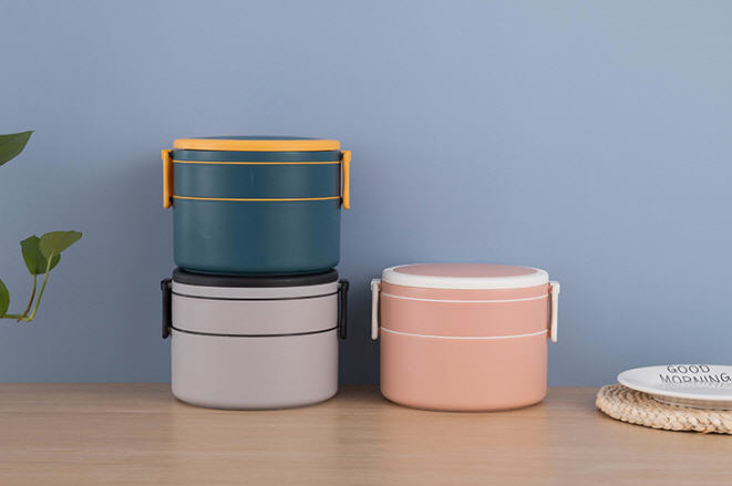 กล่องข้าว,กล่องใส่ข้าว,ปิ่นโต