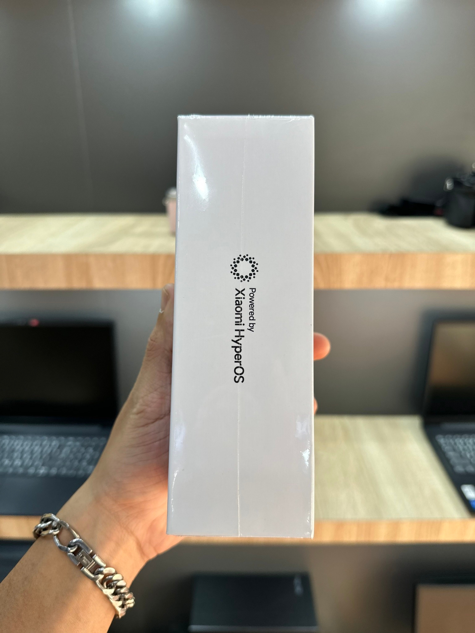 Xiaomi Redmi Note 14 (8+256) Coral Green (5G)