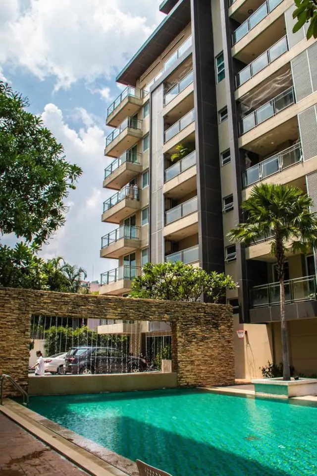 Double Tree Residence