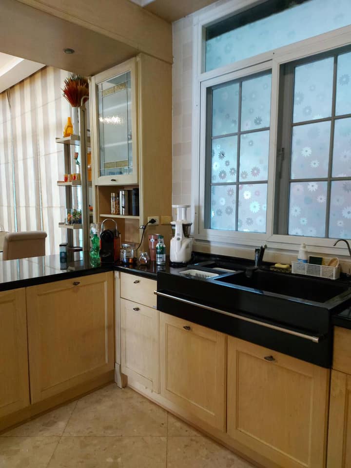 House Narasiri Village, Sathon-wongwaen for sale