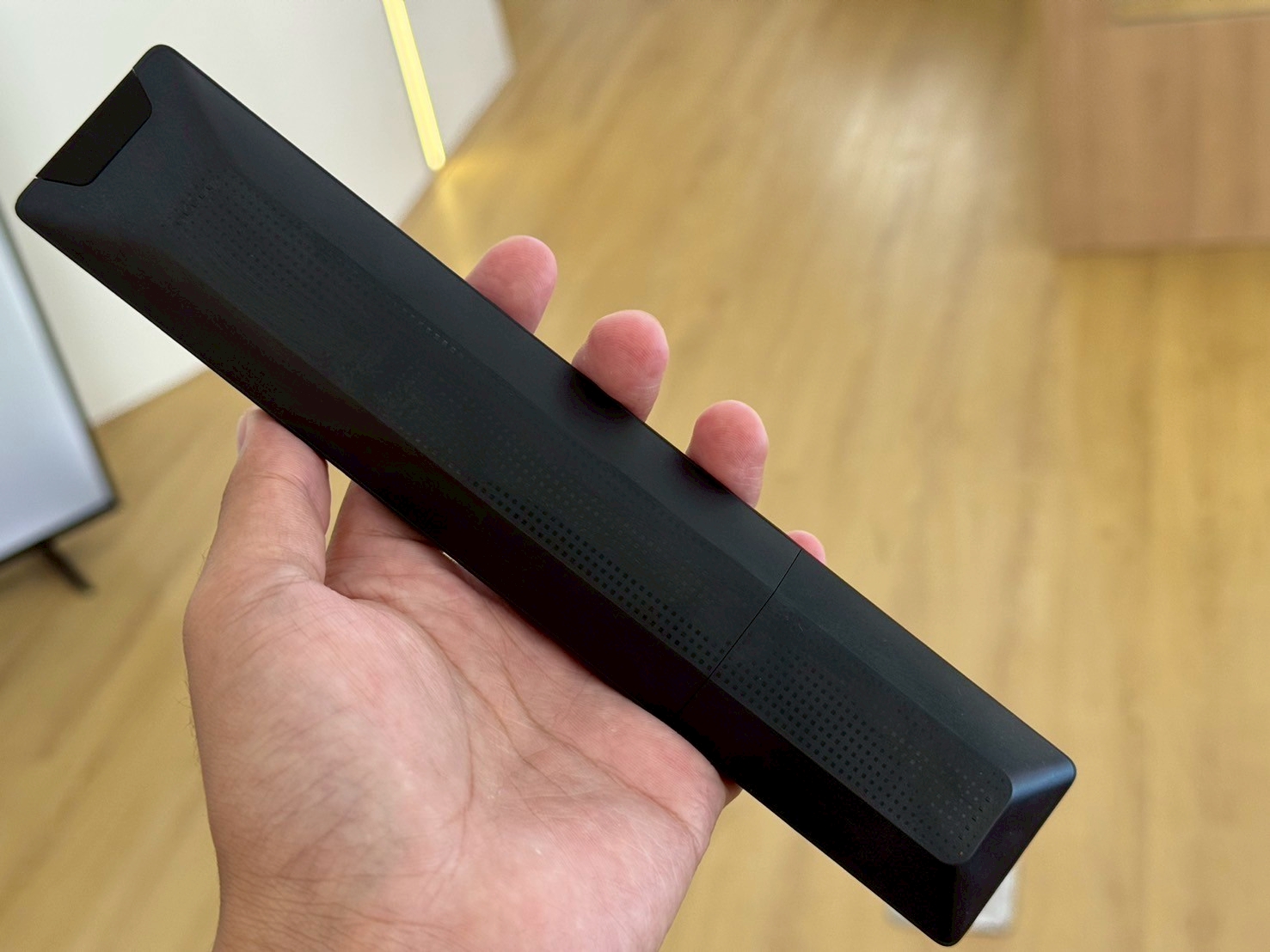 TCL Google 55 นิ้ว 4K UHD LED รุ่น 55P6K ปี 2025