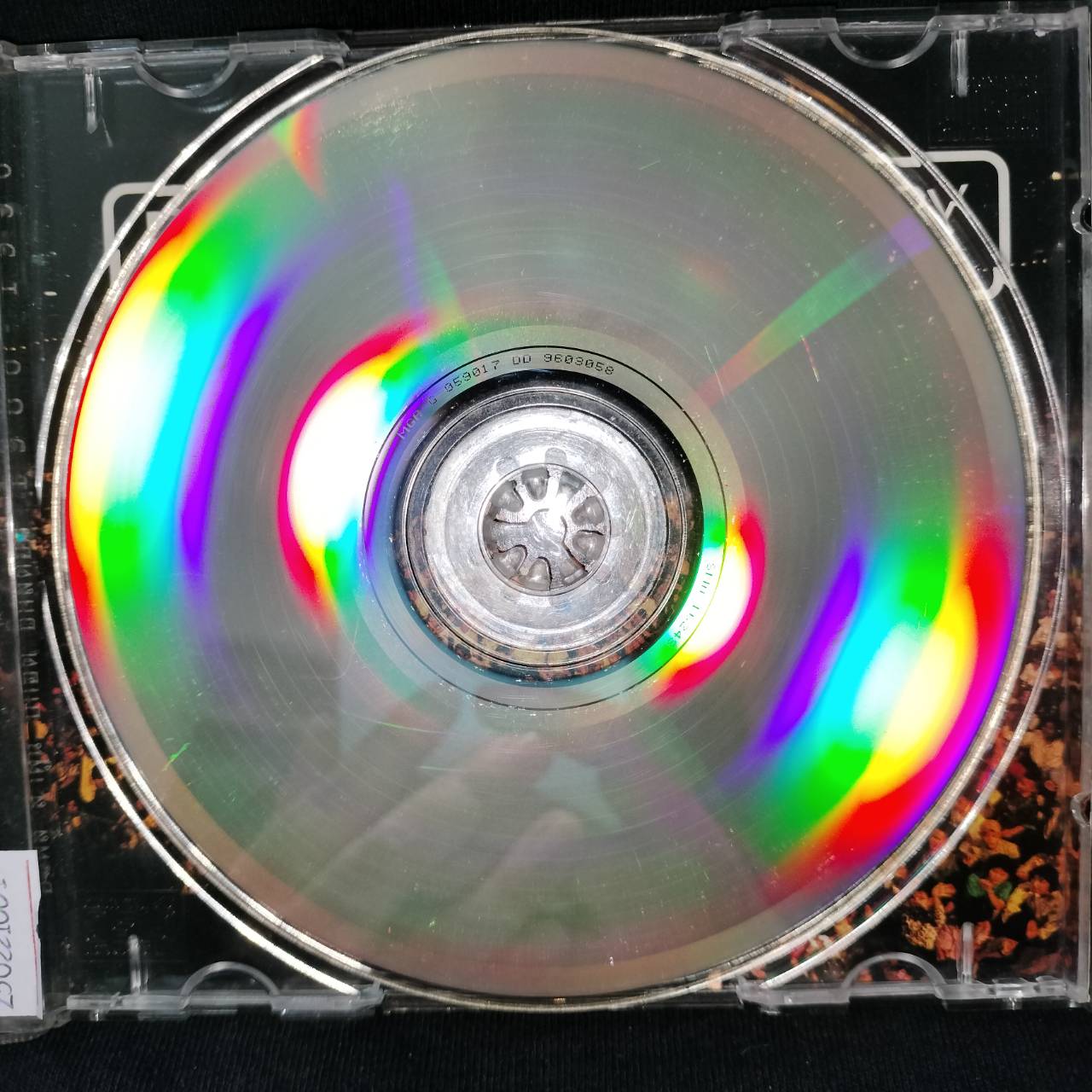 อำพล ลำพูน – Big Hits Big Story 1986-1996 ภาค 1 / มีรอยบ้าง