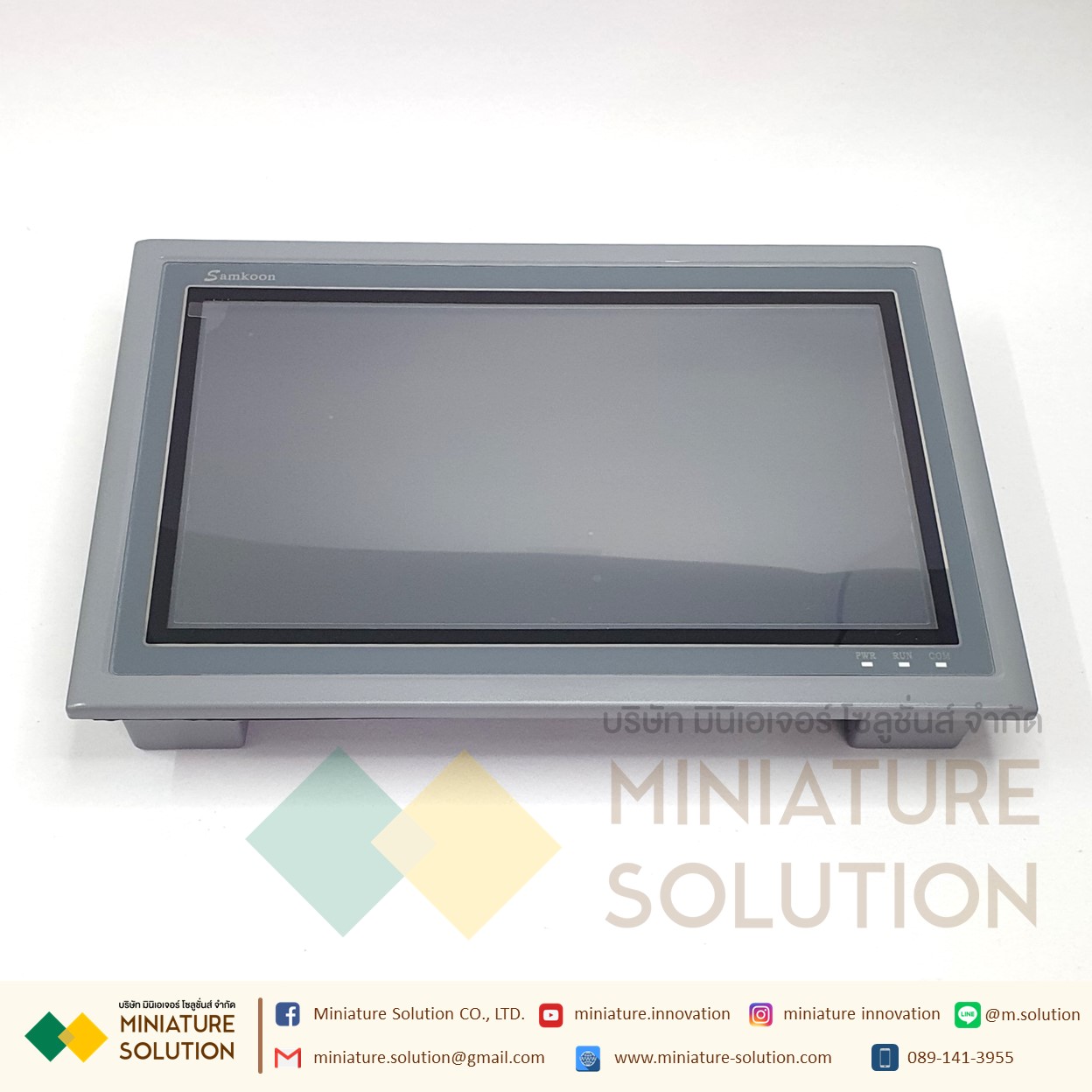 SAMKOON HMI SK-102CE HMI 10.2"