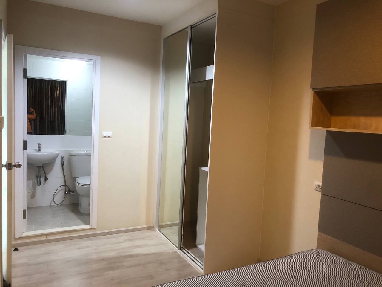 Plum Condo Central Station Phase2