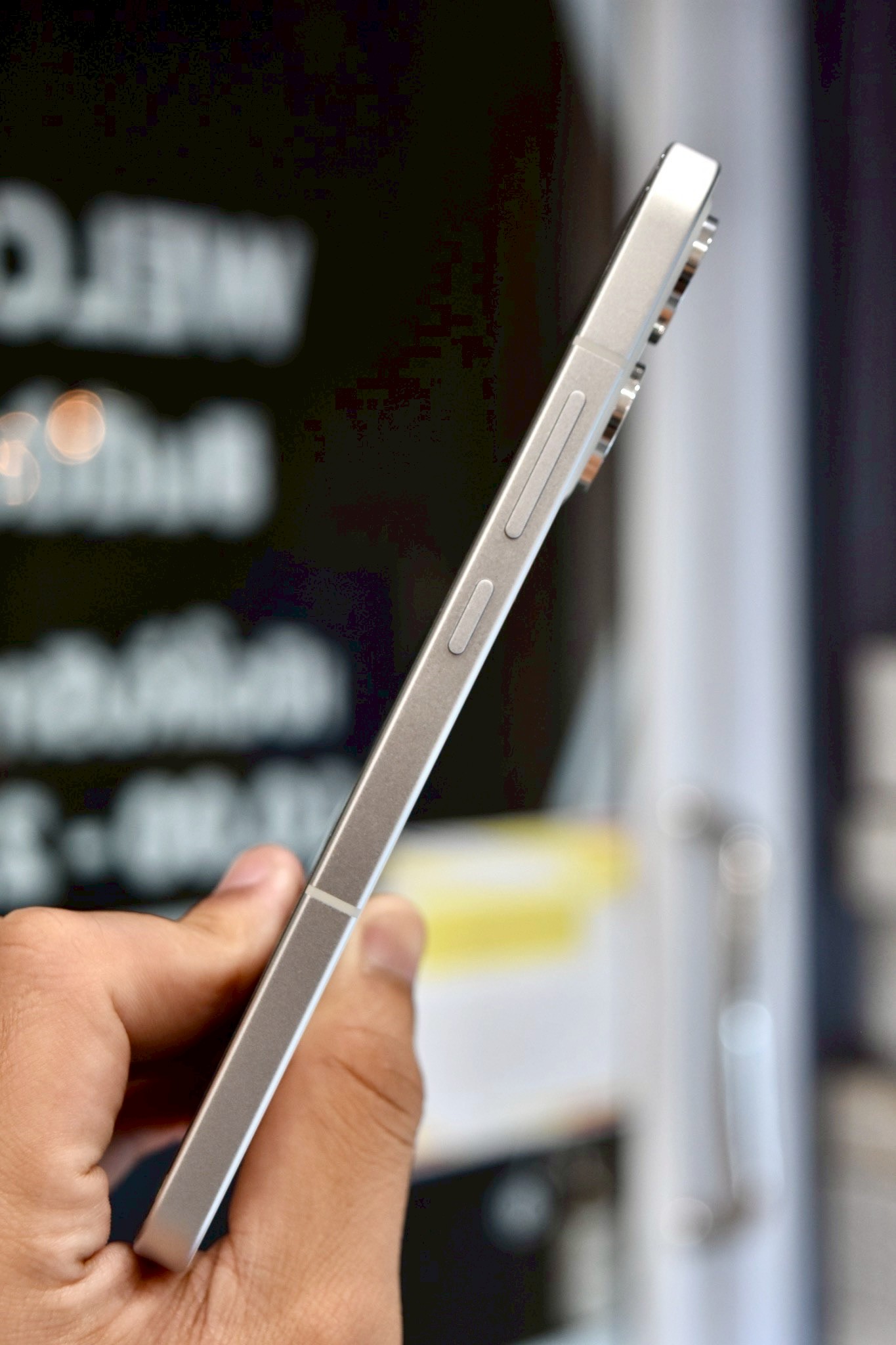 OPPO Reno14 (5G) 12/256GB สี Opal White