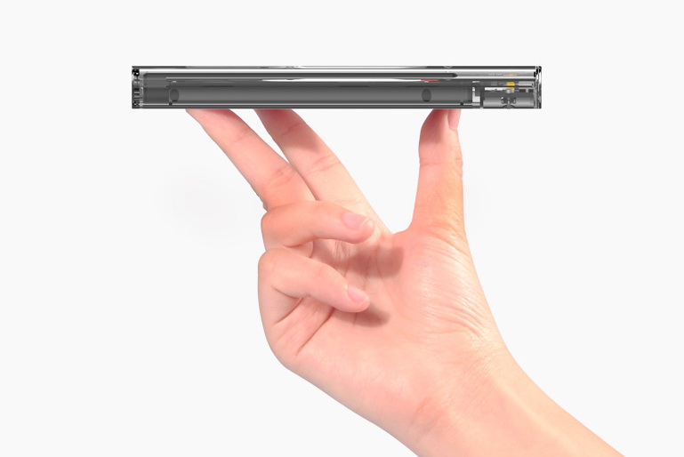 ORICO 2139U3 2.5 Inch SATA USB 3.0 HDD Enclosure