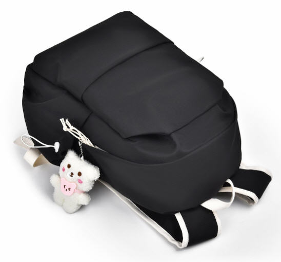 กระเป๋าเป้,เป้,เป้สะพาย,กระเป๋าเป้สะพาย(ไม่รวมพวงกุญแจตุ๊กตา)