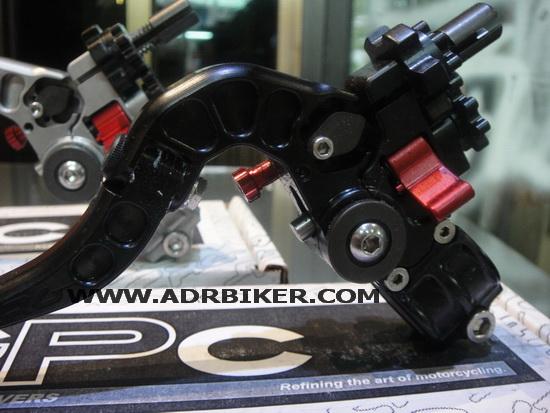 ก้านคลัทช์ CRG รุ่น GP (ตัวท๊อป)