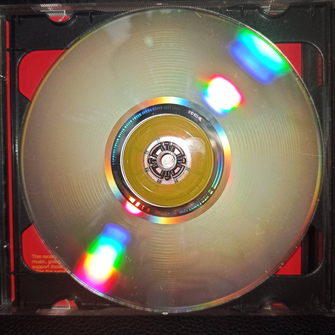 Various – Legends Of Rock 'n' Roll / THAILAND / 2CD / แผ่นดี