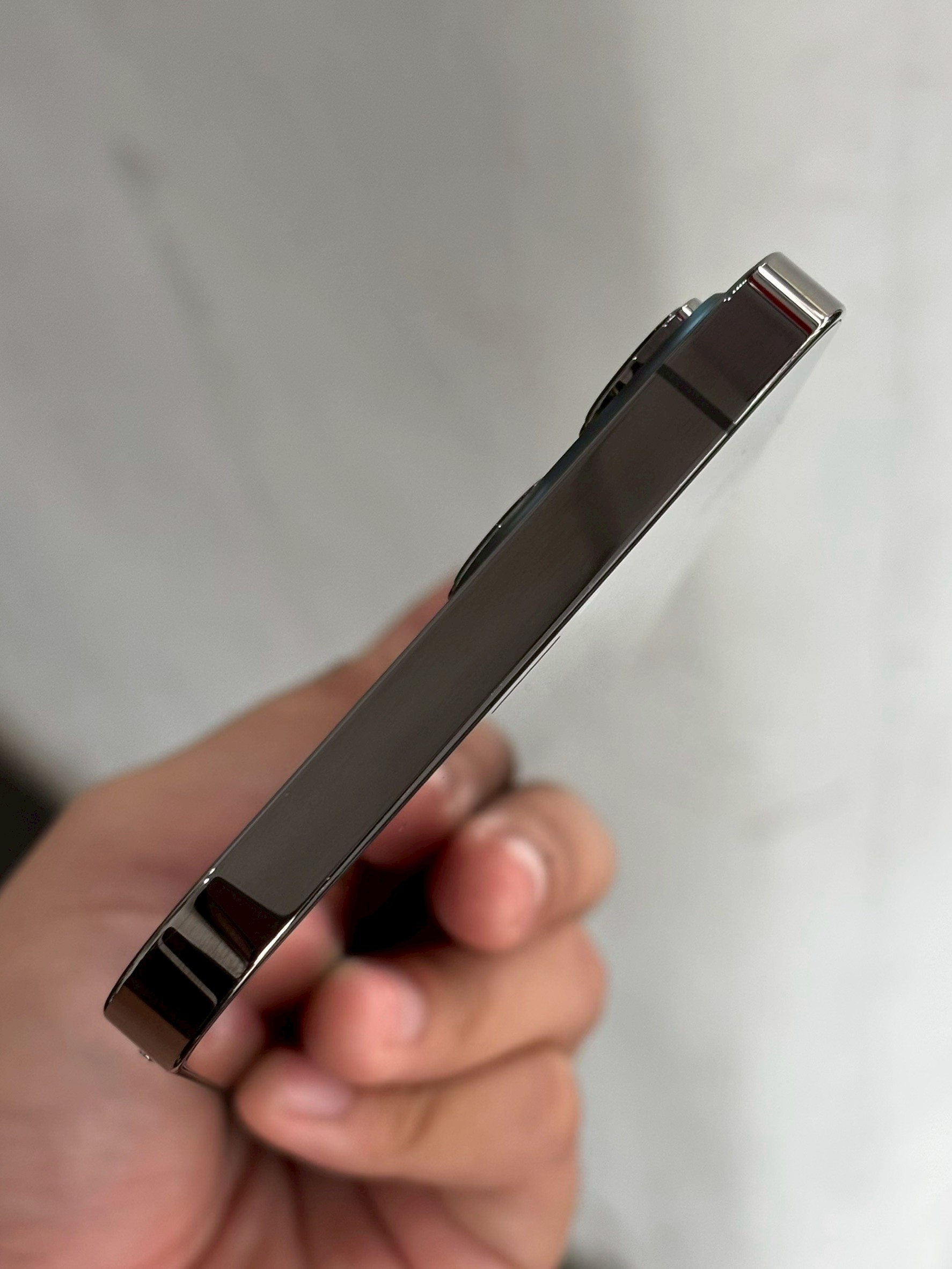 iPhone 12 Pro Max 128GB Graphite