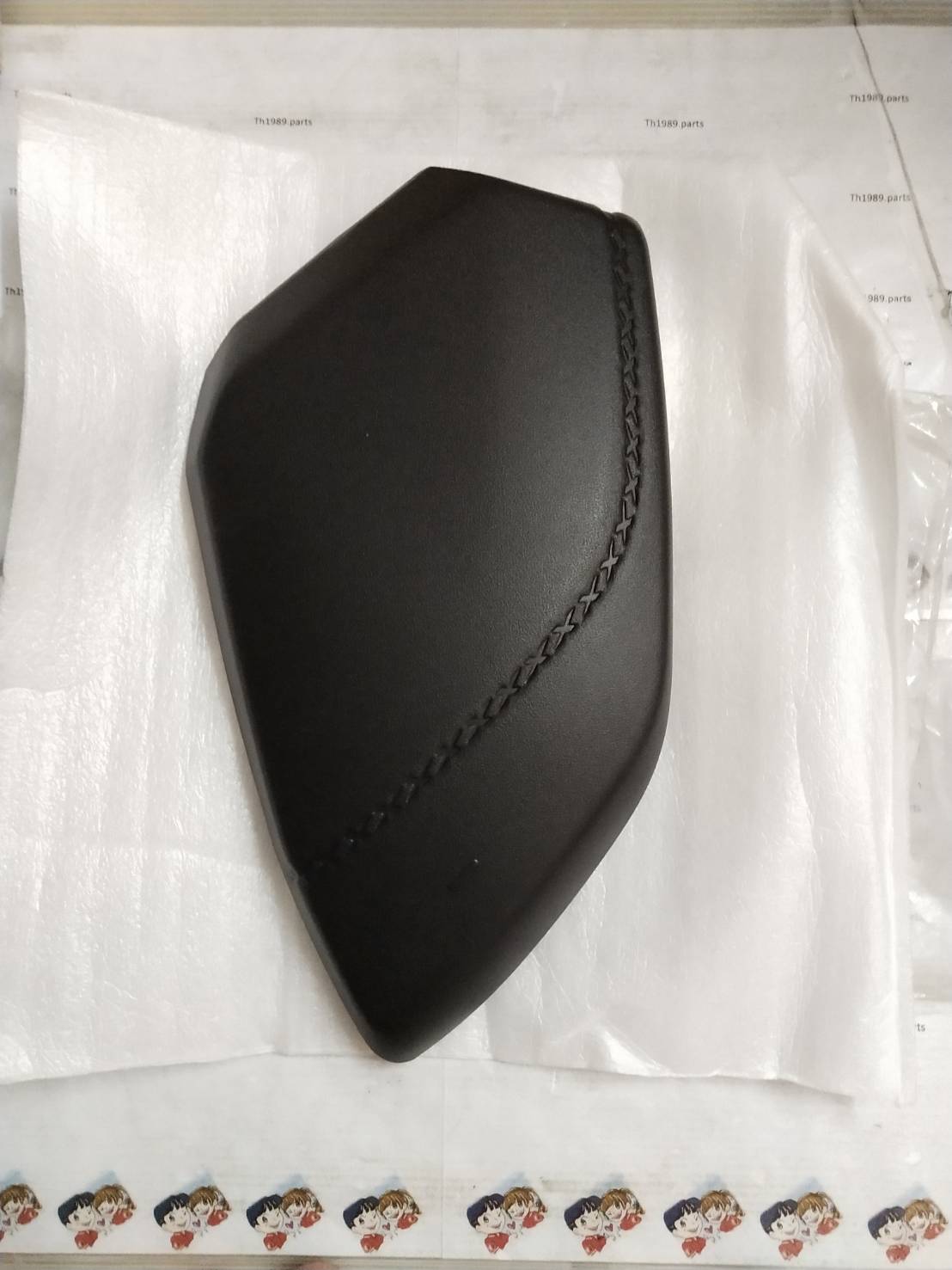 แฟริ่งตัวใน 3 สำหรับรุ่น XMAX 250 อะไหล่แท้ YAMAHA B74-F836M-00