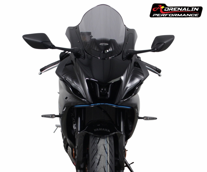 MRA ชิวหน้า (Windshield) สำหรับ R7 2021+