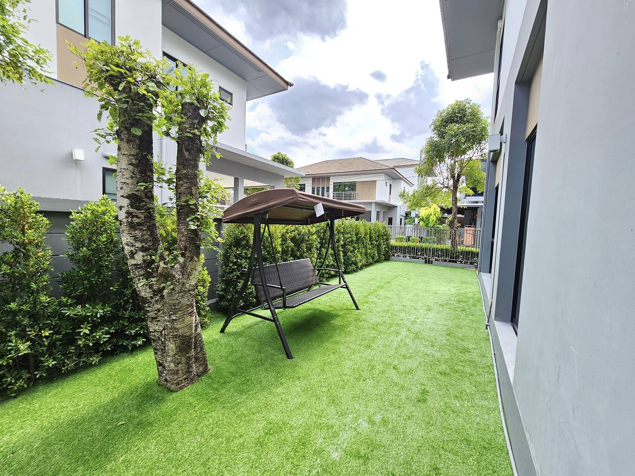 Baan Lumpini Suan Luang Rama9