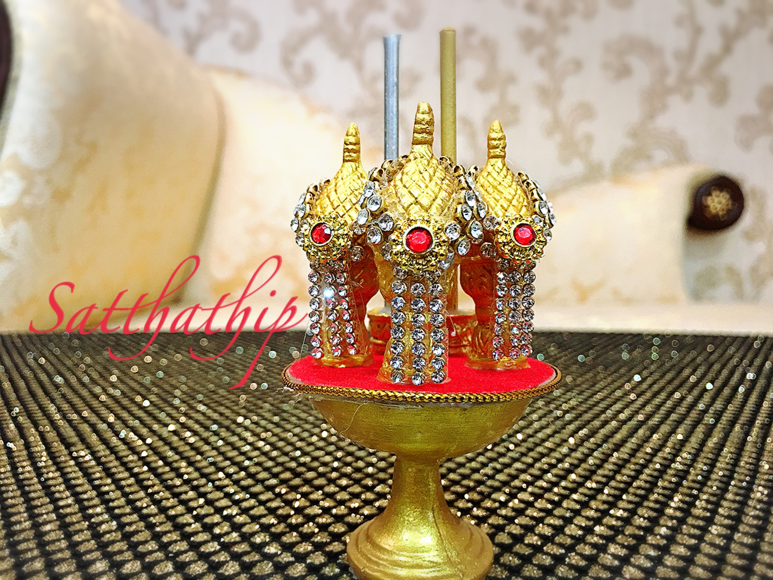 เครื่องทองน้อย