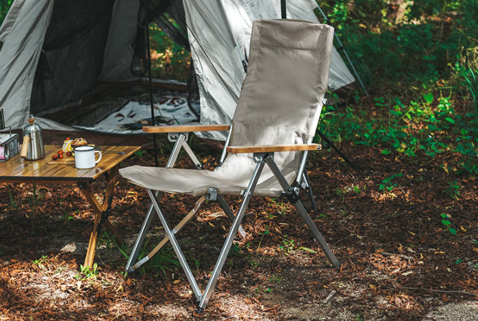 เก้าอี้พับได้,เก้าอี้สนาม