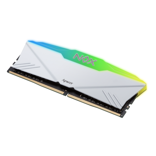 32GB DDR4 3200MHz Apacer NOX RGB (16GBx2)