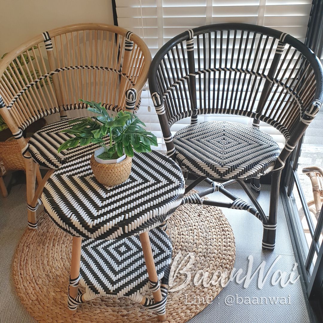 ชุดหวายเทียม