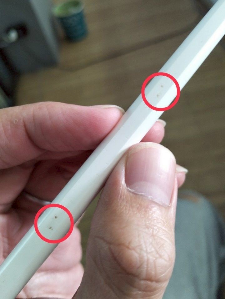 Pencil (2nd generation)