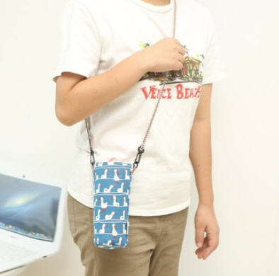 กระเป๋าใส่แก้วน้ำ,ที่หุ้มแก้ว,ปลอกแก้วน้ำ