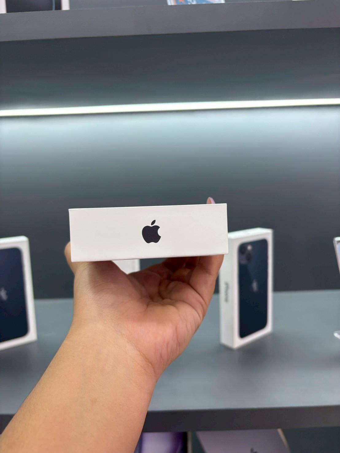 iPhone 15 128GB สี Black