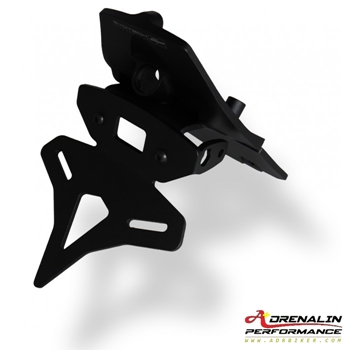 Evotech ท้ายสั้น สำหรับ S1000XR