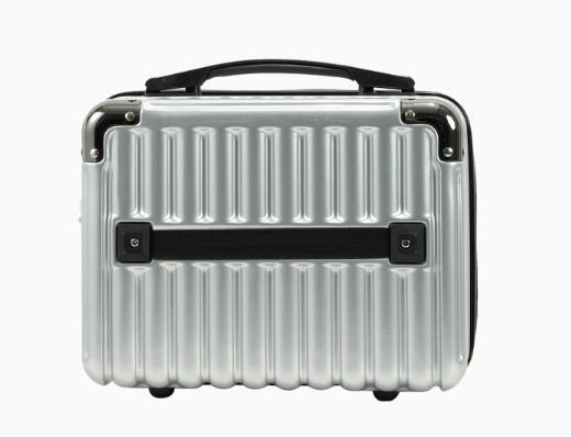 กระเป๋าเดินทาง,กระเป๋าเดินทาง14นิ้ว,กระเป๋าใส่เครื่องสำอาง,สกรีนโลโก้