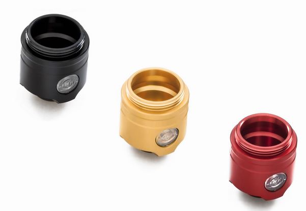 กระปุกน้ำมัน เบรค/คลัทช์ CNC Racing สำหรับ รถทุกรุ่น