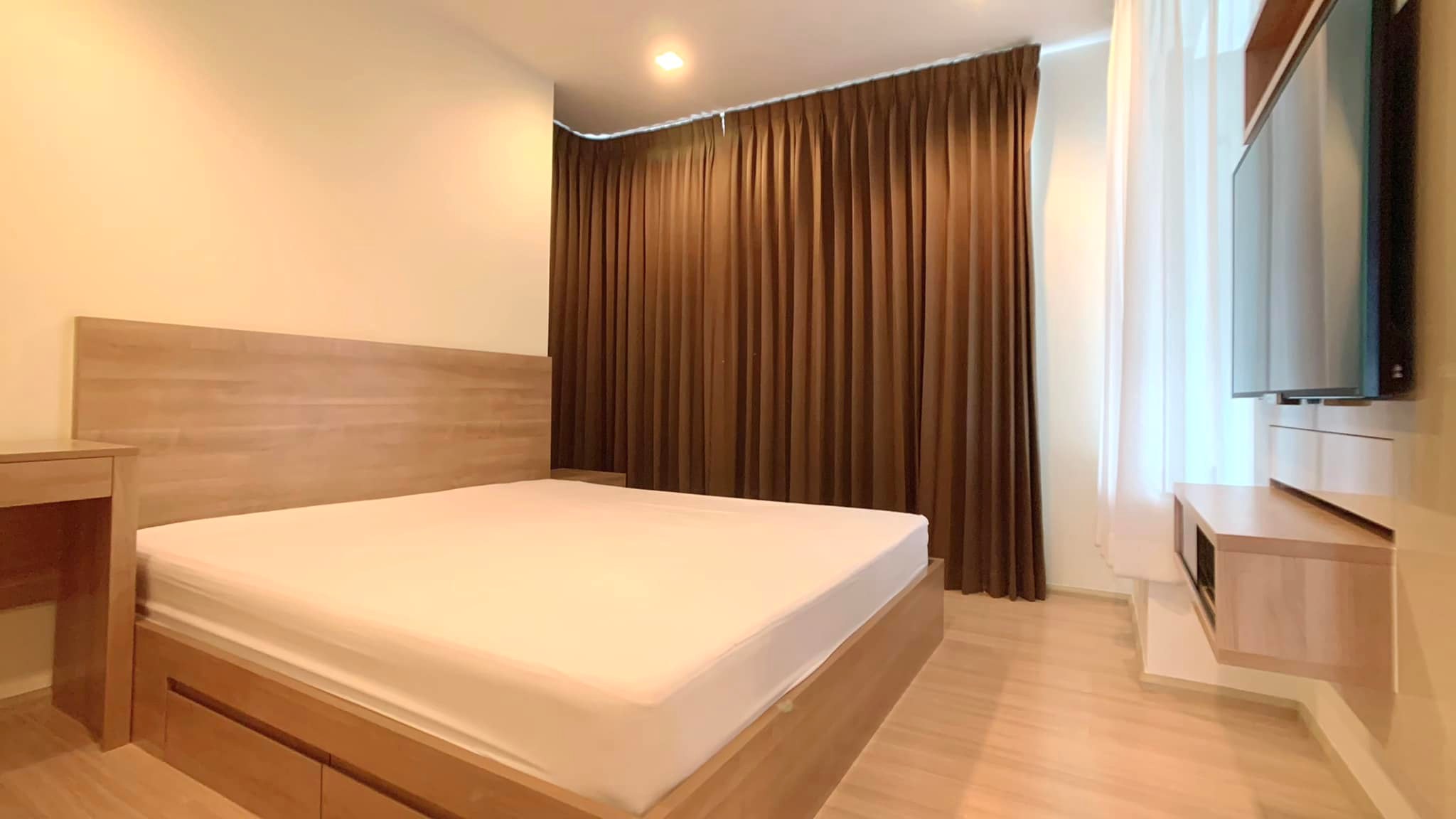 Rhythm Ratchada-Huai Khwang