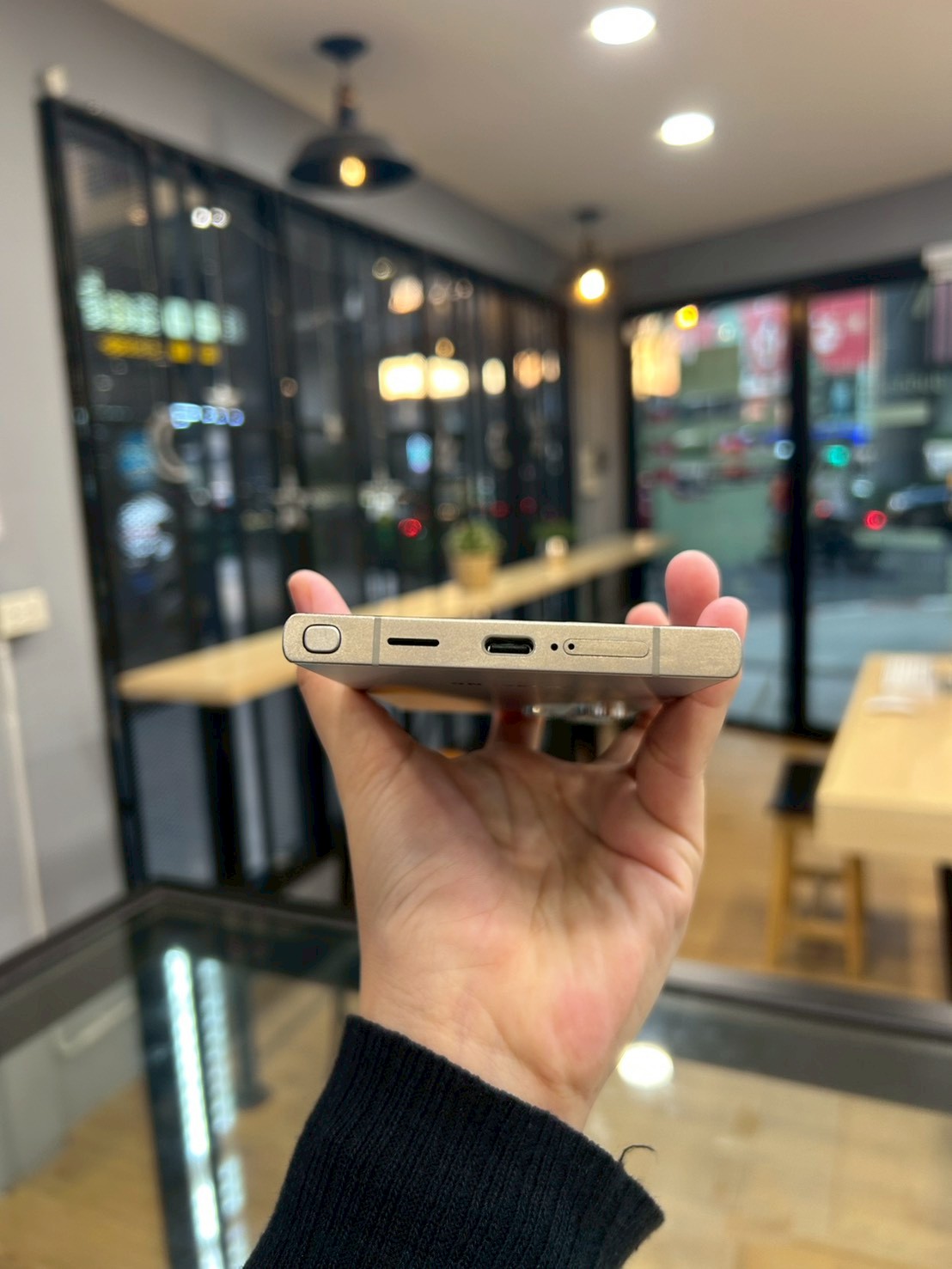 Samsung Galaxy S24 Ultra 12/512GB Titanium Gray