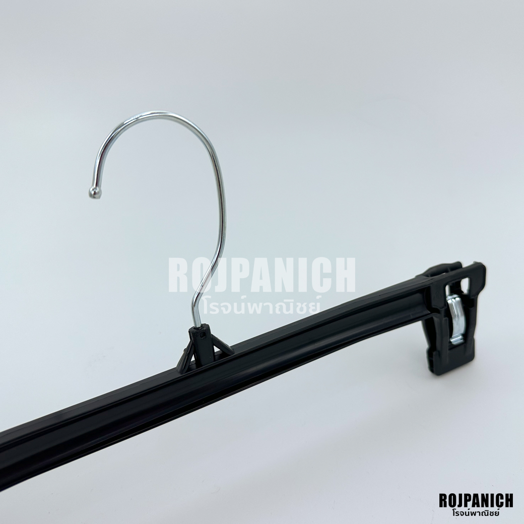 ไม้หนีบ6012 ตะขอหมุนได้