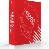 [Instock] ABABO Love Story (ชุดสะสมแบบ BOXแม่เหล็ก)