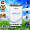 เครื่องกรองอากาศ ฝุ่นPM 2.5 เครื่องกรองละอองฝุ่น AP-180
