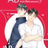 [Instock] AB love story รักฉบับนี้ไม่ต้องแสดงออก (กรุ๊ปAB) By Faddist