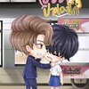 [Pre Order] เฮียวากับปาท่องโก๋ By ยอนิม