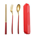 ชุดช้อนส้อมสแตนเลส,ชุดช้อนส้อมตะเกียบ,ชุดช้อนส้อมตะเกียบสแตนเลส