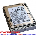7100410 7012423 [ขาย จำหน่าย ราคา] Sun 300GB 10K Rpm 2.5Inch SAS Hard Disk Drive | Sun