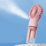 พัดลมพกพา,พัดลมไอน้ำพกพา,พัดลมไอน้ำ