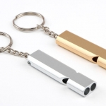 พวงกุญแจนกหวีด,นกหวีด,นกหวีดสกรีนโลโก้,นกหวีดราคาส่ง,ของพรีเมี่ยม