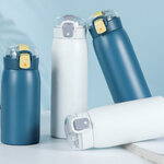 กระบอกน้ำสแตนเลส,กระบอกสแตนเลส350ml,500ml